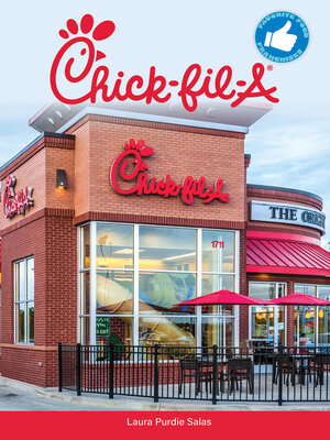cover image of Chick-fil-A